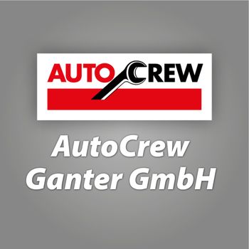 Logo von AutoCrew Ganter GmbH in Sankt Georgen