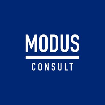 Logo von MODUS Consult GmbH in Neckarsulm