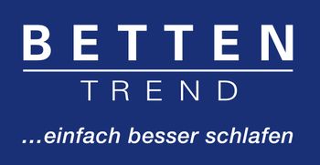 Logo von Betten Trend Allgäu GmbH in Wangen im Allgäu