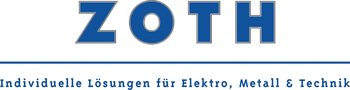 Logo von Zoth Niederlassung im Industriepark Behringwerke in Marburg in Marburg