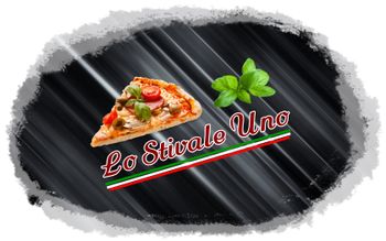 Logo von Pizzeria Restaurant Lo Stivale Uno Krefeld in Krefeld