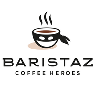 Logo von Baristaz Coffee Heroes in Koblenz