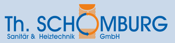 Logo von Theodor Schomburg GmbH in Langenhagen