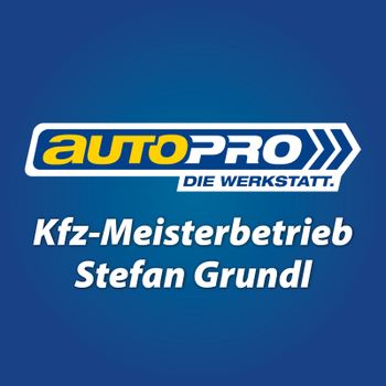 Logo von Kfz-Meisterbetrieb Stefan Grundl in Wetter (Hessen)
