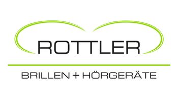 Logo von ROTTLER Schwarz Brillen + Hörgeräte in Herzogenrath in Herzogenrath