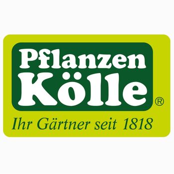 Logo von Pflanzen-Kölle Gartencenter GmbH & Co. KG Stuttgart in Stuttgart