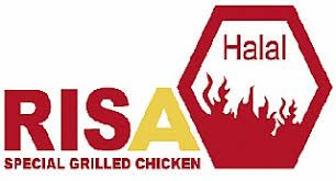 Logo von Risa Chicken in Berlin