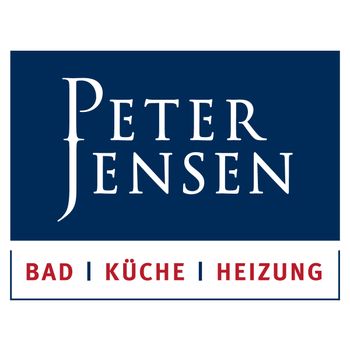 Logo von PETER JENSEN GmbH in Hannover