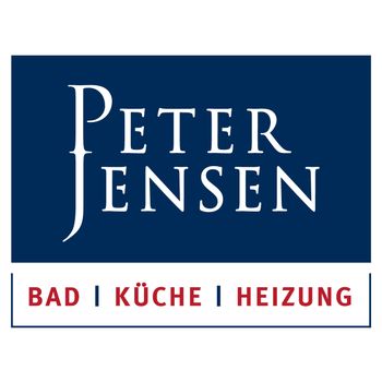 Logo von PETER JENSEN GmbH in Salzwedel