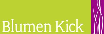 Logo von Blumen Kick / Günter Kick in Hagenburg