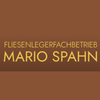 Logo von Fliesenlegerfachbetrieb Spahn / Inh. Mario Spahn in Frankfurt an der Oder