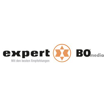 Logo von expert BOmedia in Haren an der Ems