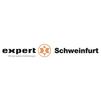 Logo von expert Schweinfurt GmbH in Schweinfurt