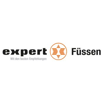 Logo von expert Füssen in Füssen