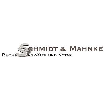 Logo von Schmidt & Mahnke Rechtsanwälte und Notar in Wetter an der Ruhr