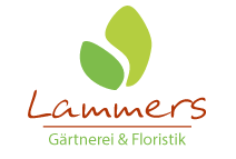 Logo von Lammers Gärtnerei & Floristik in Büren