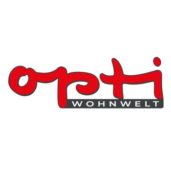 Logo von Opti-Wohnwelt | Möbelhaus Pforzheim in Pforzheim
