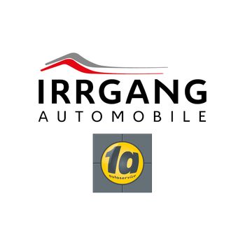 Logo von Automobile Irrgang e.K. in Altenberg