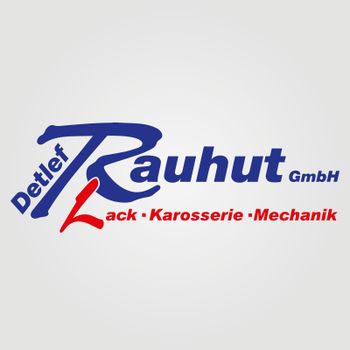 Logo von Autolackiererei Detlef Rauhut in Auetal