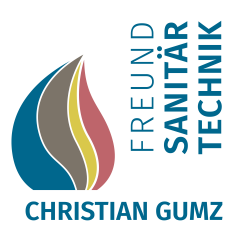 Logo von Freund Sanitärtechnik Inh. Christian Gumz e.K. in Kiel