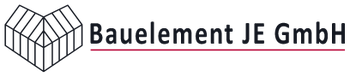 Logo von Bauelement JE GmbH in Neuenhagen bei Berlin