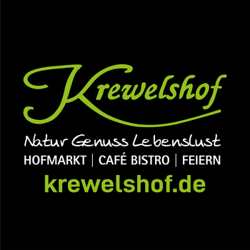 Logo von Krewelshof Eifel in Mechernich