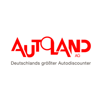 Logo von Autoland AG Niederlassung Freiberg in Freiberg