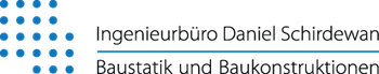 Logo von Ingenieurbüro Daniel Schirdewan in Köln