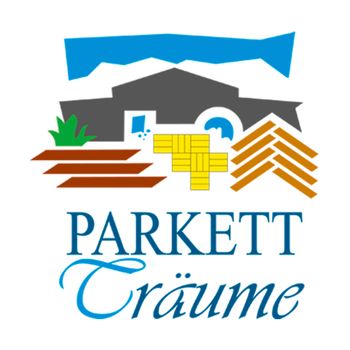 Logo von PARKETT Träume in Coburg