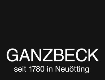 Logo von Modehaus Ganzbeck in Neuötting