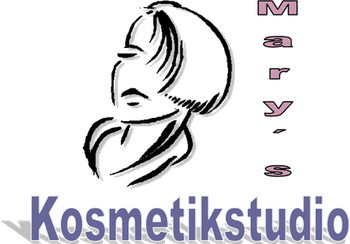 Logo von Mary's Kosmetikstudio in Heßheim