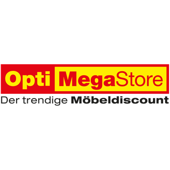 Logo von Opti-Wohnwelt / Möbelhaus Mühldorf am Inn in Mühldorf am Inn
