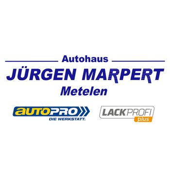 Logo von Autohaus Jürgen Marpert in Metelen