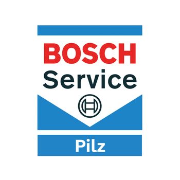 Logo von Bosch Service Pilz GmbH in Genthin