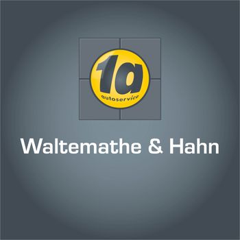 Logo von Autoelektrik Waltemathe & Hahn in Potsdam