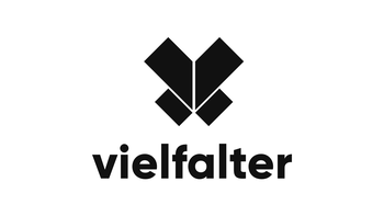 Logo von Vielfalter Werbeagentur in Bottrop