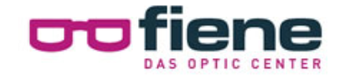 Logo von Fiene das Optic-Center in Hannover