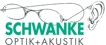 Logo von Schwanke Optik und Akustik in Oberhausen
