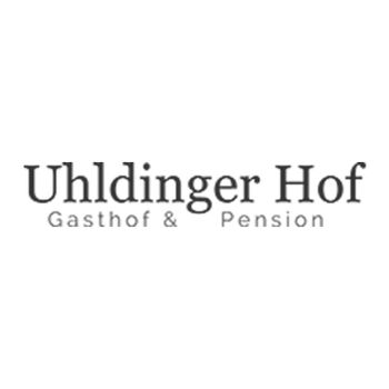 Logo von Hotel Uhldinger Hof in Uhldingen-Mühlhofen