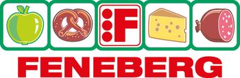 Logo von Feneberg Meckenbeuren in Meckenbeuren