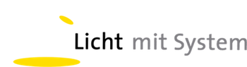Logo von Licht mit System in Essen