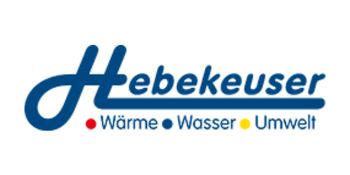 Logo von HEBEKEUSER / Wärme Wasser Umwelt in Neunkirchen-Seelscheid