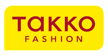 Logo von TAKKO FASHION Amberg in Amberg