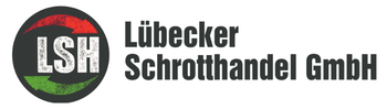 Logo von LSH Lübecker Schrotthandel GmbH in Lübeck