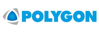 Logo von POLYGON Deutschland GmbH in Neuss