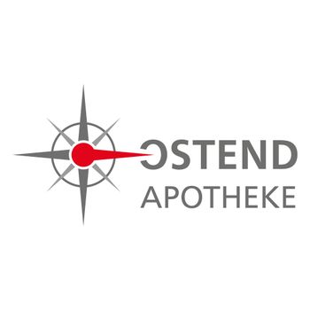 Logo von Ostend Apotheke in Dresden