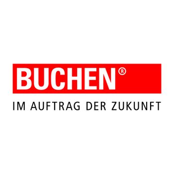 Logo von BUCHEN UmweltService GmbH // Standort Langenfeld in Langenfeld im Rheinland