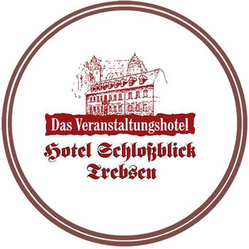 Logo von Hotel Schloßblick Trebsen & Ristorante Trattoria Fratelli in Trebsen