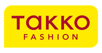 Logo von TAKKO FASHION Vechta in Vechta