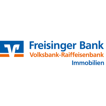 Logo von Freisinger Bank Immobilien in Freising